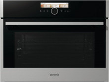 Gorenje BCM598S18X  Kompaktní vesta...