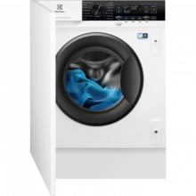 Electrolux EW7W368SI Vestavná pračka se sušičkou, E, 8/4 kg 