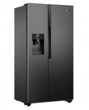 Gorenje NRS9182VB Americká chladnič...