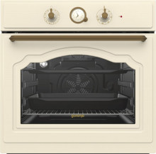 Gorenje BO7732CLI Vestavná trouba, Classico, EPT, MF9, slonová kost, A
