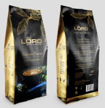 LORD CB1 Barista Passion 500g 100% ...