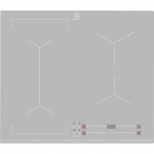 Electrolux EIV63440BS Varná deska i...