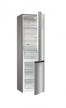 Gorenje NRK6202AXL4 Kombinovaná chl...