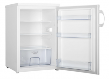 Gorenje R492PW Monoklimatická chladnička, 137 l, E, Bílá 