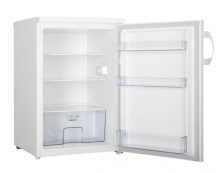 Gorenje R491PW Monoklimatická chladnička, 137 l, F, Bílá