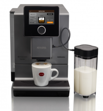 Nivona CafeRomatica NICR 970 Automatický kávovar AKCE dárek ZDARMA