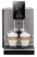 CafeRomatica NICR 930 Automatický kávovar + Dárek ZDARMA 