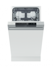 Gorenje GI561D10S Myčka nádobí, 11 sad nádobí, D, 45 dB 