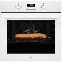 Electrolux EOF3H70V A,  Vestavná trouba Surround Cook, Bílá 