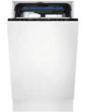 Electrolux EEM63301L Vestavná myčka nádobí, D, 10 sad, 45 cm, série 700 AirDry 