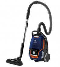 Electrolux EUOC94DB Sáčkový vysavač New UltraOne