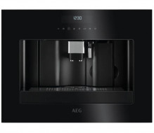 AEG KKE884500B VESTAVNÝ KÁVOVAR