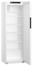 LIEBHERR MRFvc 4001 Chladící skříň s plnými dveřmi, 286 l, Bílá 