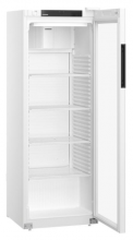LIEBHERR MRFvc 3511  Chladící skříň s prosklenými dveřmi, 250 l, Bílá