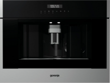 Gorenje CMA9200UX Vestavný kávovar 