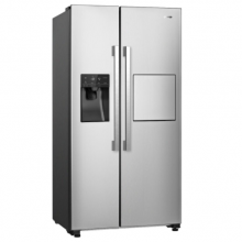 Gorenje NRS9182VXB1 Americká chladn...