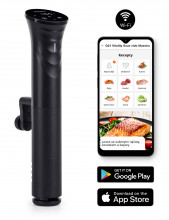 G21 Sous vide Maestro, WiFi, 1200 W 