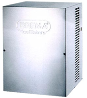 BREMA VM 350 A Výrobník ledu - Chlazení vzduchem