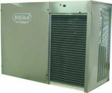 BREMA VM A 1700 Výrobník ledu - Chlazení vzduchem 