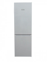 LORD C2 Kombinovaná chladnička s mrazničkou dole, 215/87 l, E, Bílá 