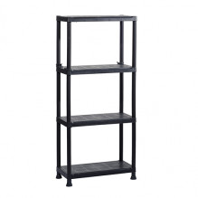 Regál Keter Plus Shelf 60/4  