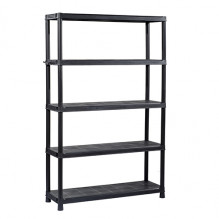 Regál Keter Plus Shelf 120/5  