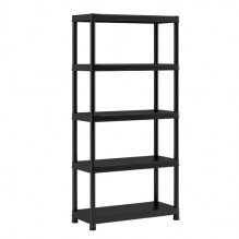 Regál Keter Plus Shelf 90/40/5  