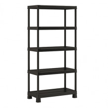 Regál Keter Plus Shelf Tribac/5  