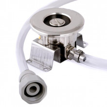 LINDR SANITAČNÍ ADAPTER PLOCHÝ SET 