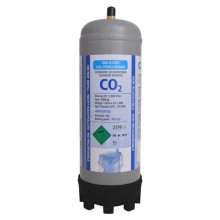 LINDR BOMBIČKA CO2 1000G  