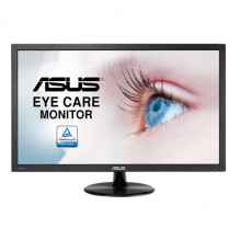 Monitor Asus VP247HAE 24" FHD VA, 5ms, HDMI, VGA  