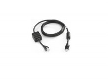 Kabel Zebra CBL-DC-381A1-01 ke zdroji PWR-BGA12V108W0WW  