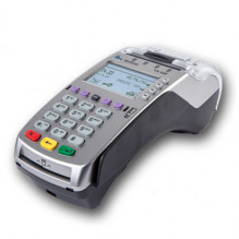 eKasa FiskalPRO VX520 RS232, LAN, USB 2.0 - SK  