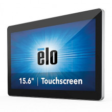 Dotykový počítač ELO 15i1 STD, 15,6" LED LCD, PCAP (10-Touch), ARM A53 2.0Ghz, 3GB, 32GB, Android 7. 