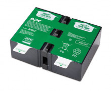 Baterie APC RBC123 Repl. Battery BR900GI, BR900G-FR  