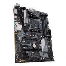 Základní deska Asus PRIME B450-PLUS soc AM4, 4x DDR4, 2x PCIe 16x, 3x  PCIe 1x, ATX  