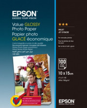 Fotopapír Epson Value Glossy Photo ...
