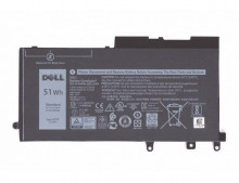 Baterie Dell 3-článková/ 51 Wh/ pro Latitude 5280/ 5290/ 5480/ 5490/ 5495/ 5580/ 5590  
