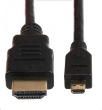 Kabel Raspberry propojovací Micro H...