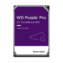 Disk Western Digital 8TB Purple Pro 256MB SATAIII  