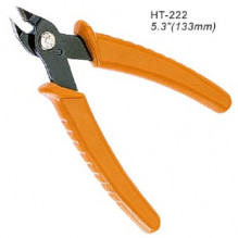 Kleště H-Tools HT-222 štípací, přes...