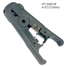Nástroj H-Tools HT-S501B stripovač kabelů UTP/STP  