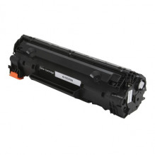 Toner CRG-728 kompatibilní pro Canon, černý (2100 str.)  