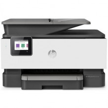 Tiskárna HP Officejet Pro 9010e A4,...