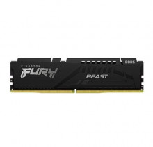 Paměť Kingston FURY Beast DDR5 16GB 5200MHz DIMM CL40 