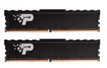 Paměť Patriot 16GB DDR4-3200MHz CL2...