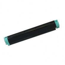 Toner 43502302 kompatibilní pro OKI, černý (3000 str.)  
