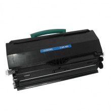 Toner E360/460 (E360H11) kompatibilní pro Lexmark, černý (9000 str.)  