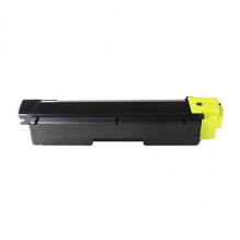 Toner TK-590Y kompatibilní pro Kyocera, žlutý (5000 str.)  