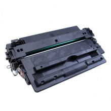 Toner Q7516 kompatibilní pro HP, če...